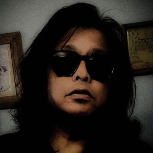 Meet your Posher, Jose